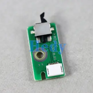 10PCS/sets Eject Switch Board PBC Card For PS3 Super Slim 4000 MFW-001 MSW-K02 With Switch Cable Power ON OFF Switch Board