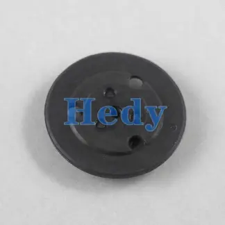 20PCS OEM Spindle Hub CD Holder Repair Parts For PS1 PSX Laser Head Lens Ceramic Motor Cap Spindle Hub Turntable Gaming