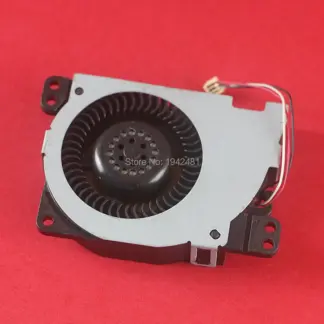 1PC Inner Cooling Fan For PS2 Slim 7W Console 70xxx 700xx 7000x 7500X 70000 Internal Cooling Fan