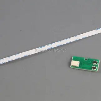 4sets Power ON OFF Switch Board PBC Card For PS3 Super Slim MSW-K02 CECH-4000 4001 40xx with switch cable High quality