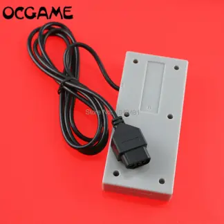 1pcs Hot Classic Controller Gaming Gamer JoyStick Joypad for NES NTSC(not for pal)System Console Classic Style