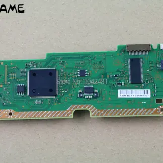 1PCS replacement parts Original BMD-065 Blu-Ray Drive Board PCB For PS3 Slim drive board