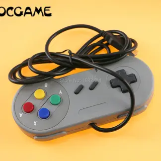 100PCS for SNES USB Controller Gamepad for PC Controllers