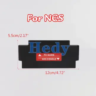 10PCS High quality 60 Pin To for 72 Pin Famicom Adapter Converter For Nintendo NES Console System