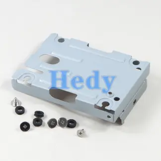 5sets For PS3 4000 Super Slim Hard Disk Drive HDD Mounting Bracket Caddy Support CECH-400X Series Console Game Accessories