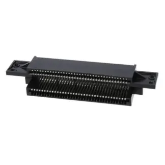 72Pin Connector Slot Socket Card Slot Connector For NES Connector Game Cartridge Adapter Replacement Part