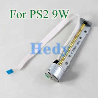1PCS Original For PS2 Slim 7W 9W Small Motor Engine Spindle For Sony Playstation 2 SCPH-70000/77000/90000/79000 Drive Motor