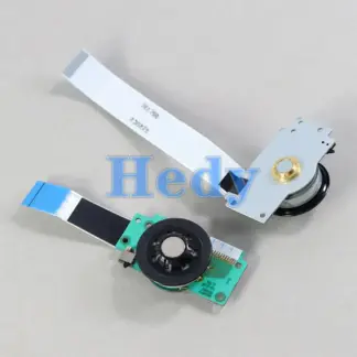 10PCS Original For PS2 3W/5W Big Motor Spindle Phat Spair Parts SCPH 5000x SCPH-3000x For Playstation2 Controller