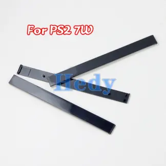 30PCS For PS2 7W 70000 Chassis Middle Cover Decorative Strip Replacement For Playstation PS2 Controller Repair Part